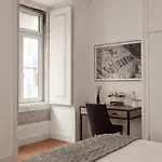 Διαμέρισμα Chic 1-bedroom In Cais Do Sodre - Modern And *